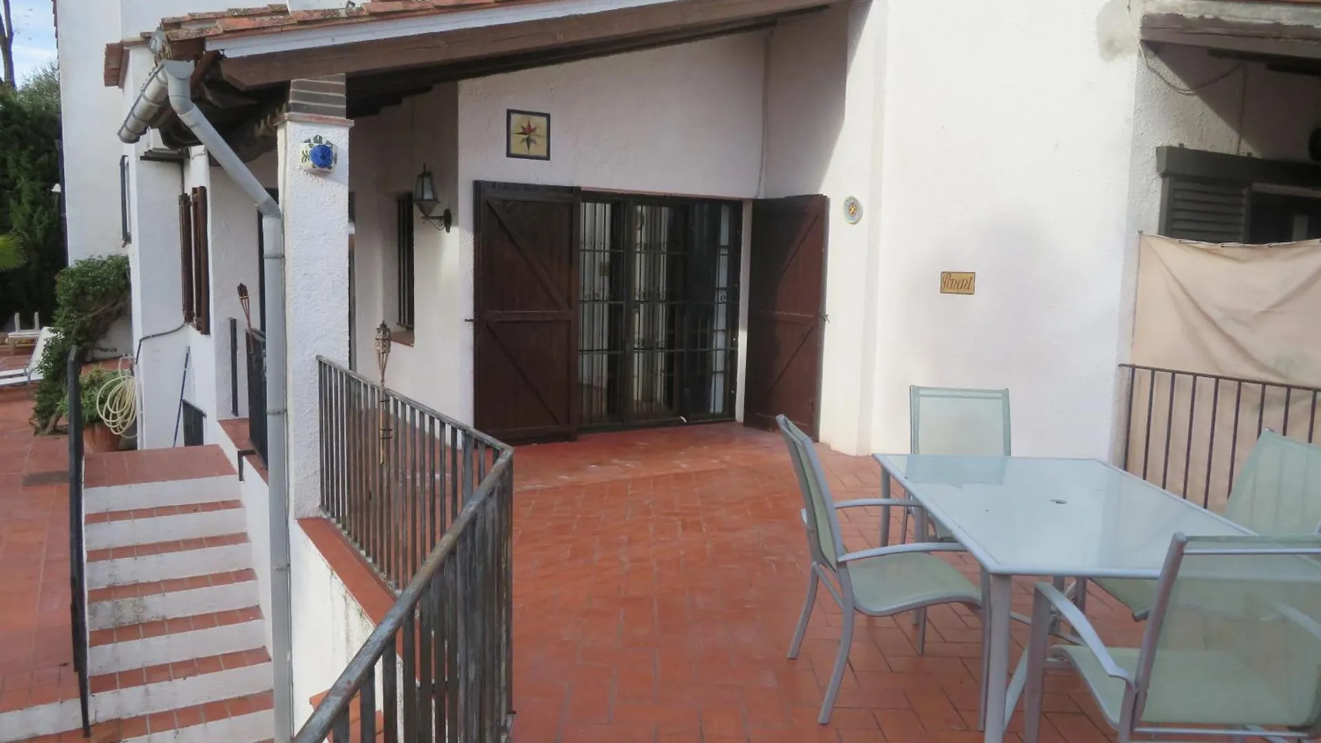 Cs 1 Holiday Home With Privat Pool L'Estartit España
