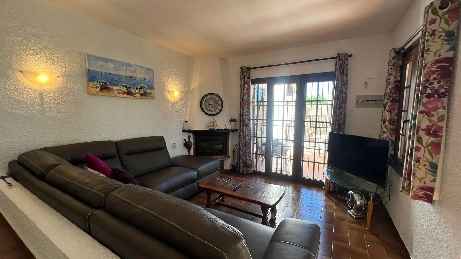 Cs 1 Holiday Home With Privat Pool L'Estartit