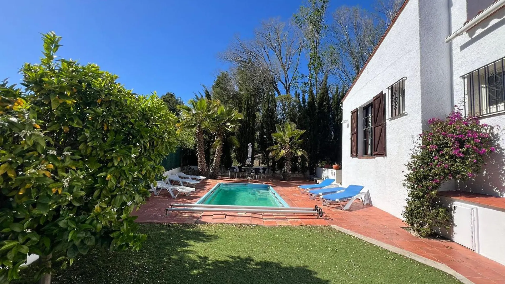 Cs 1 Holiday Home With Privat Pool L'Estartit
